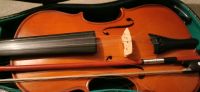 Geige Musikinstrument Bielefeld - Brackwede Vorschau