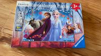 Frozen II Puzzle 2 Stück Ravensburger Rheinland-Pfalz - Sankt Sebastian Vorschau