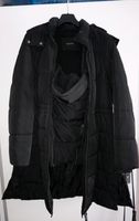 Winter Babytragejacke Umstandsjacke schwarz Gr. 46 München - Milbertshofen - Am Hart Vorschau