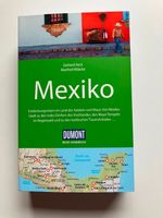 Reise-Handbuch Reiseführer Mexiko inkl. Versand Niedersachsen - Hollenstedt Vorschau