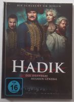 Hadik - Der Legendäre Husaren General - Limited 2-Disc Mediabook Niedersachsen - Zeven Vorschau