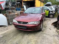 Opel Vectra B 1.6 Benzin Nordrhein-Westfalen - Lippstadt Vorschau