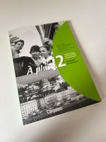 A plus !2 Handreichungen für den Unterricht mit Kopiervorlagen München - Laim Vorschau