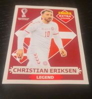 Panini fifa wm 2022 extra sticker Bayern - Regensburg Vorschau