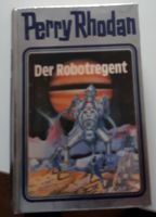 Perry Rhodan Silberband  HANDSIGNIERT von Willy Voltz Saarland - Wadgassen Vorschau