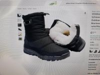 Winterstiefel Schneestiefel "Neu" Damen Herren Bad Doberan - Landkreis - Stäbelow Vorschau