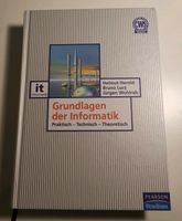 IT Studium Buch: Grundlagen der Informatik Nürnberg (Mittelfr) - Oststadt Vorschau