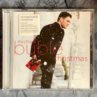 MICHAEL BUBLE CHRISTMAS CD WEIHNACHTEN SWING JAZZ POP ROCK TOP Walle - Utbremen Vorschau