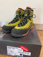 Lowa Alpine Evo GTX Limone UK9,5 44 Wanderschuhe Alpine Bergstief Baden-Württemberg - Münstertal Vorschau