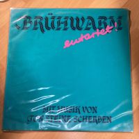 Vinyl Ton Steine Scherben/Brühwarm Entartet! LP 1979 Orig Wandsbek - Hamburg Bramfeld Vorschau