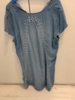 Edc Esprit Sommerkleid Jeans Größe XL Nordrhein-Westfalen - Lünen Vorschau