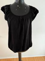 Promod Bluse Top Kurzarm Knöpfe Baumwolle Berlin - Pankow Vorschau