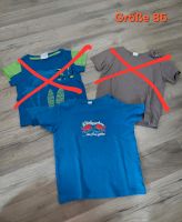 Kinder T-Shirt 86 Hessen - Nidda Vorschau