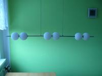LED Pendelleuchte Küche/ Esszimmer Berlin - Hohenschönhausen Vorschau