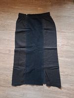 Flaxxxs Leinen Cord Mix Lagenlook Rock Gr. L Schwarz Neu Thüringen - Unterwellenborn Vorschau