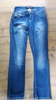 Jeans True Religion. Größe 34. Vintage Hose Markenjeans Girlie Hessen - Butzbach Vorschau