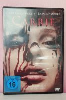 Carrie DVD Film Stephen King Baden-Württemberg - Heidelberg Vorschau