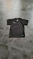 Puma Sport Shirt Gr. 116 Sachsen - Hohndorf Vorschau