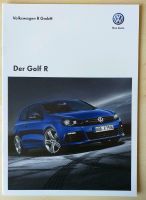 R - VW Golf VI NEU 2010 MJ 2011 Golf R 270 PS Typ 5K1 TSI 4MOTION Baden-Württemberg - Heimsheim Vorschau