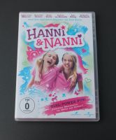 Erster Kinofilm: DVD Hanni & Nanni Frankfurt am Main - Nieder-Erlenbach Vorschau