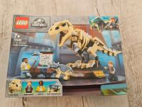 Jurassic World Lego 76940 neu Berlin - Reinickendorf Vorschau