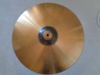 Meinl Raker fast Ride 20" Thüringen - Gera Vorschau