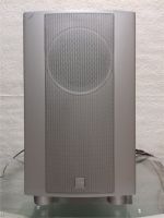 Canton AS CD 101 silber Aktiv-Subwoofer Bassbox Bass Niedersachsen - Bovenden Vorschau