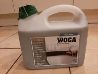 Neu! WOCA Holzbodenseife Natural Soap grau greift 2,5l Original Bayern - Wartmannsroth Vorschau