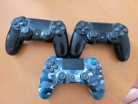 Playstation 4 Controller DEFEKT Brandenburg - Peitz Vorschau