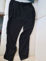 Sommerhose Hose H&M 40 L Schwarz Bayern - Germering Vorschau