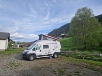 ✔️ Kastenwagen + MIETEN + Camping + Autark + Bremen + Caravan✔️ Niedersachsen - Bötersen Vorschau