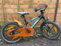 Cube 16 Zoll Kinderfahrrad Berlin - Köpenick Vorschau