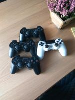 4 Ps3 Controller Defekt Nordrhein-Westfalen - Versmold Vorschau