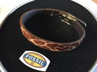 Fossil Armband Gold Wild Live Afrika Neu UVP 119€ Bayern - Wendelstein Vorschau