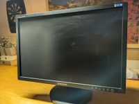 Monitor Samsung SyncMaster 245B plus Bayern - Schwarzenbach am Wald Vorschau