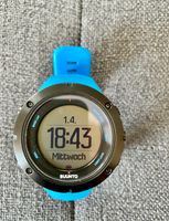 Suunto Ambit 3 Peak saphire blue HR Bayern - Ruhpolding Vorschau