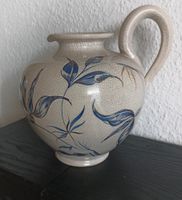 Krug Vase Keramik nummeriert Nordrhein-Westfalen - Eitorf Vorschau