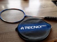 Badminton Schläger für Kinder TECNO PRO Niedersachsen - Südbrookmerland Vorschau