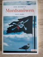 Buch Krimi Schleswig-Holstein - Norderstedt Vorschau
