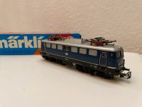 Märklin H0 3039 Elektrolokomotive, BR 110, OVP Bielefeld - Bielefeld (Innenstadt) Vorschau