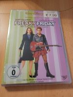 Disneys Freaky Friday Neu OVP DVD Hessen - Eschborn Vorschau