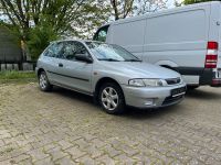 Mazda 323 Automatik TÜV (04/26) Nordrhein-Westfalen - Höxter Vorschau