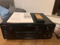 Onkyo Dolby Digital 5.1 Sourround Verstärker Berlin - Pankow Vorschau