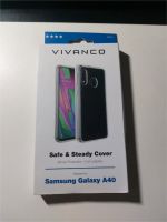 Handyhülle für Samsung Galaxy A40 Bayern - Neustadt b.Coburg Vorschau