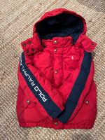 Polo Ralph Lauren Daunenjacke, Größe 7 Hannover - Misburg-Anderten Vorschau