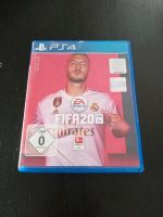 Playstation,  Spiel,  FIFA 20, EA Sports Nordrhein-Westfalen - Mechernich Vorschau