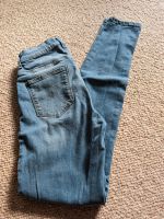 Wrangler High Rise Skinny Jeans Rheinland-Pfalz - Heuchelheim-Klingen Vorschau