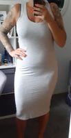 H&M Kleid, Gr. S, grau, neu, 51% Baumwolle Nordrhein-Westfalen - Detmold Vorschau