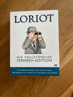 Loriot die vollständige Fernseh-Edition DVD Sammler NEU NEU Nordrhein-Westfalen - Velen Vorschau
