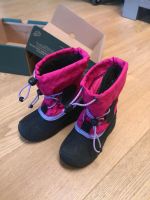 Kamik Southpole4 Rose Lavender Schneeschuhe Winterschuhe Trecking Stuttgart - Münster Vorschau